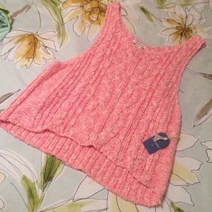 Brand new Sweater top