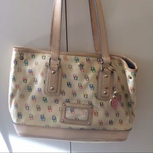Dooney & Burke purse