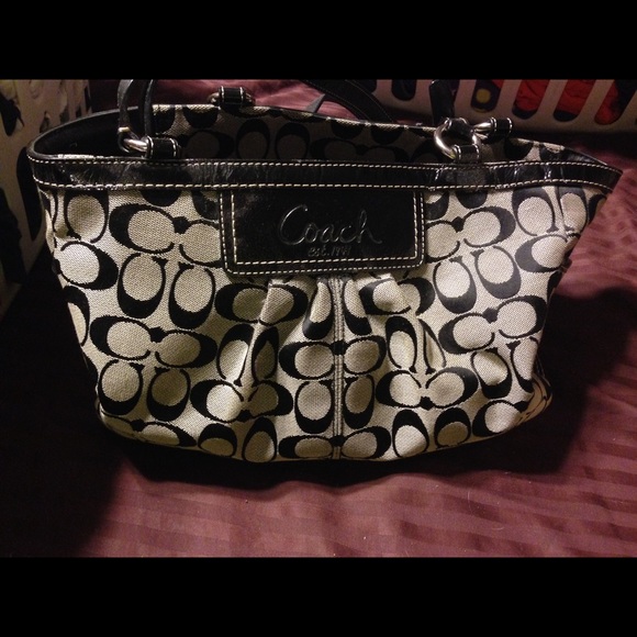 Coach Bag - NWOT