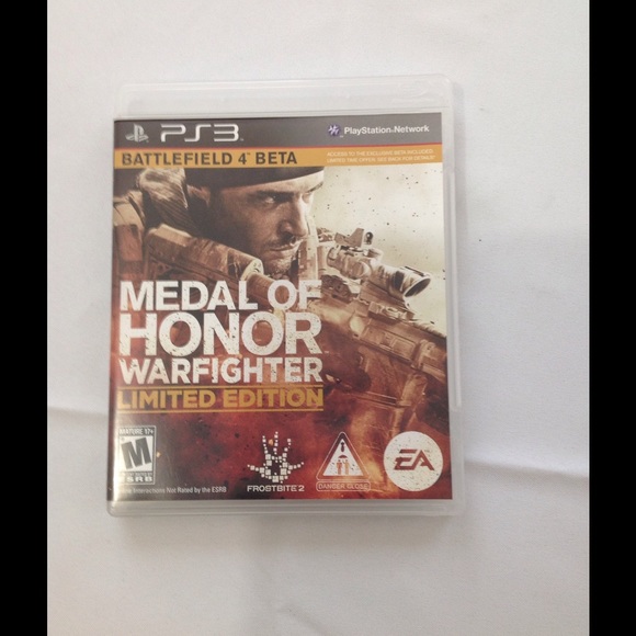 Medals of honor limited - Picture 1 of 2