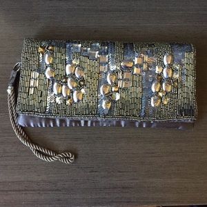 Great Gatsby Style Clutch