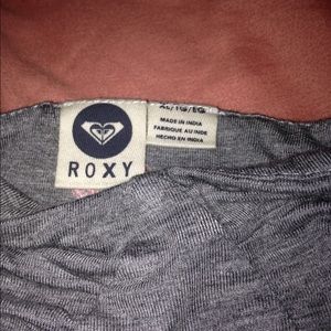 Roxy dress!