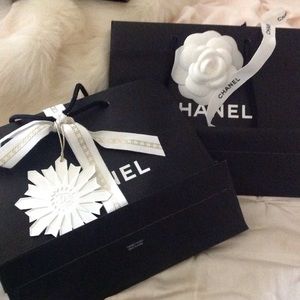 CHANEL bags