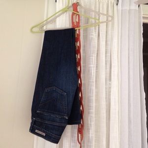 Citizens of humanity bootcut Jean