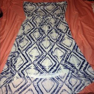 Perfect condition oneill dress