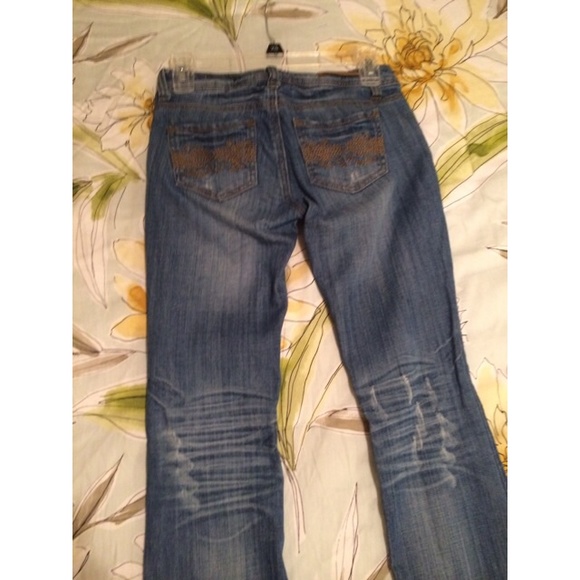 Jeans - Picture 3 of 3