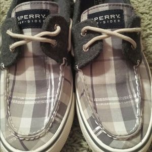 Sperry Top-sider shoes