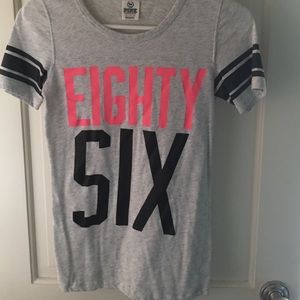 Victoria's Secret tank