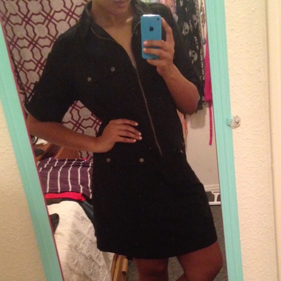 Michael Kors dress
