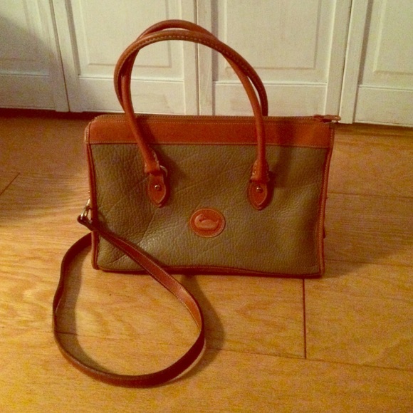 Vintage Doony & Bourke handbag✨priced for offers✨