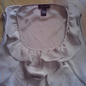 Spense blouse size M