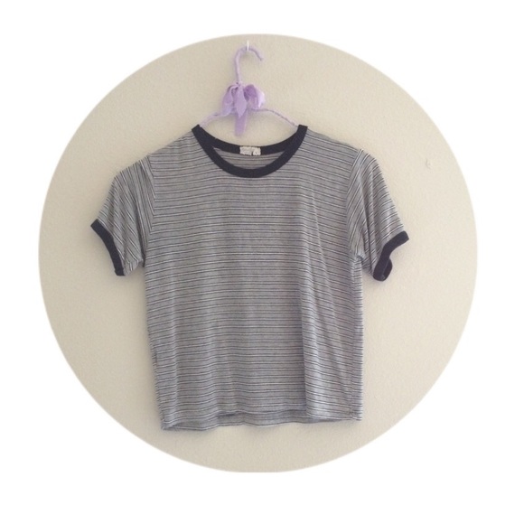 Brandy Melville Tops - 🚫 SOLD IN BUNDLE 🚫