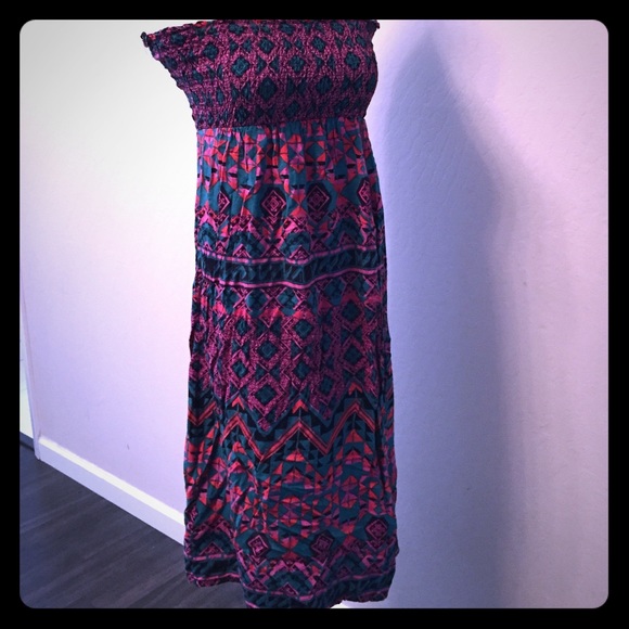 🎉sale🎉Tubetop summer dress