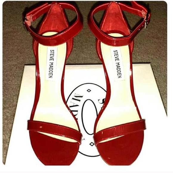 Steve Madden