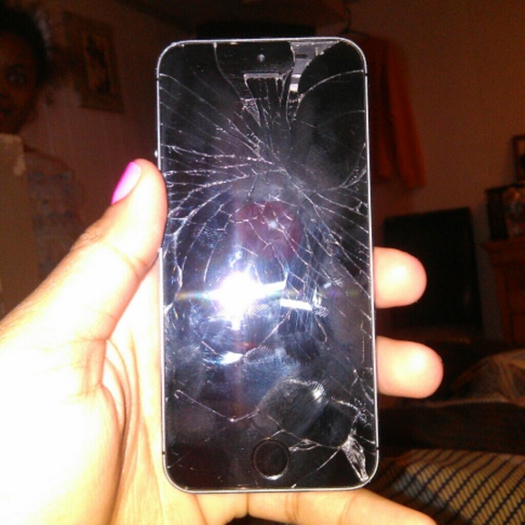 Iphone 5s