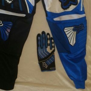 Racing pants size 34 men