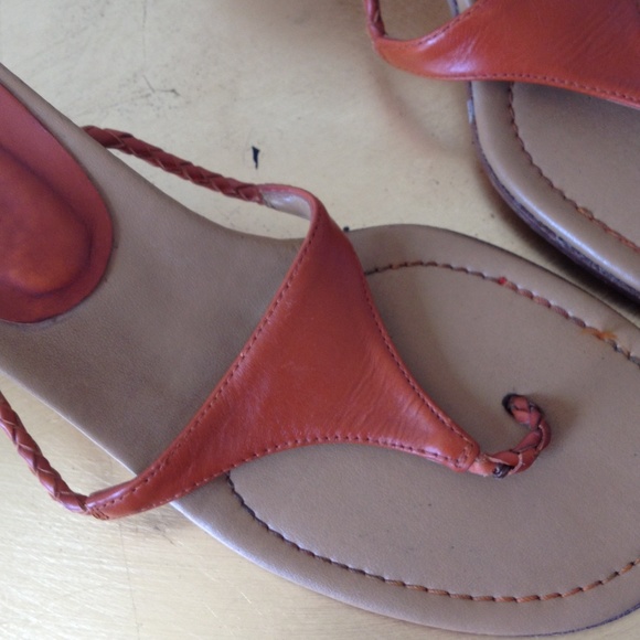 I love this sandals worn them many times - Picture 3 of 4