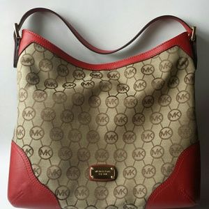 Michael Kors Shoulder Bag