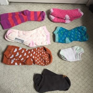 Sock bundle!