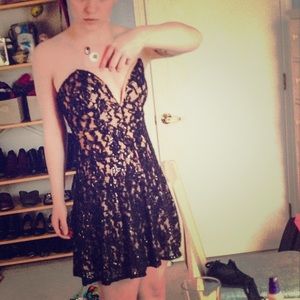 Homecoming/Prom/Party dress (worn once)