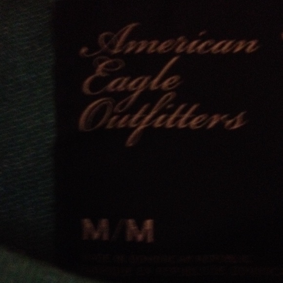 American eagle pullover - Picture 2 of 2