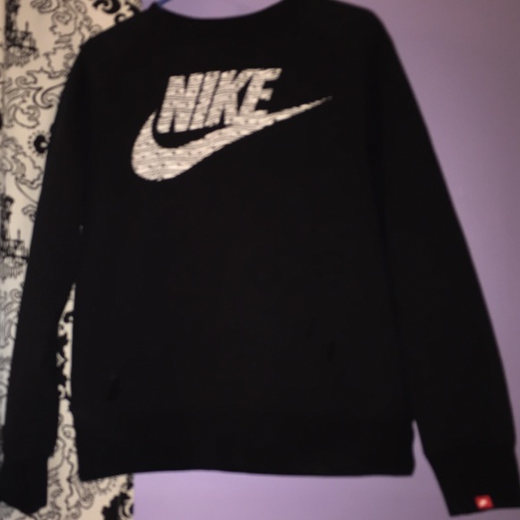 Nike Sweatshirt