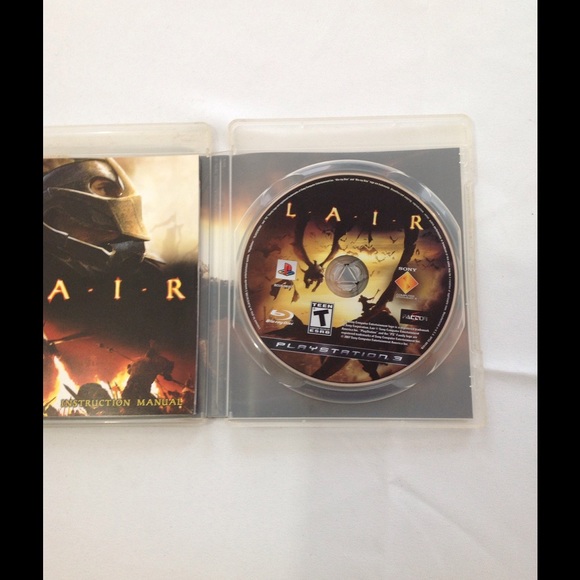 L.A.I.R