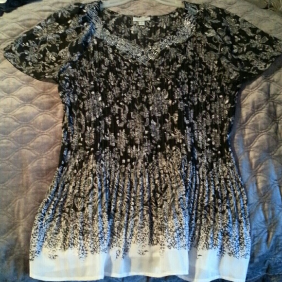 Ladies shirt