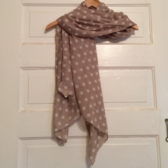 H&M Scarf