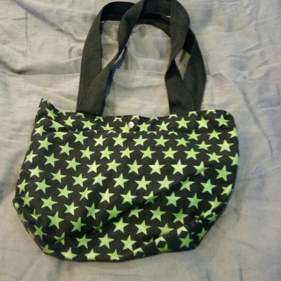 Small star bag ⬇⬇lowered!