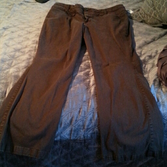Women's pants