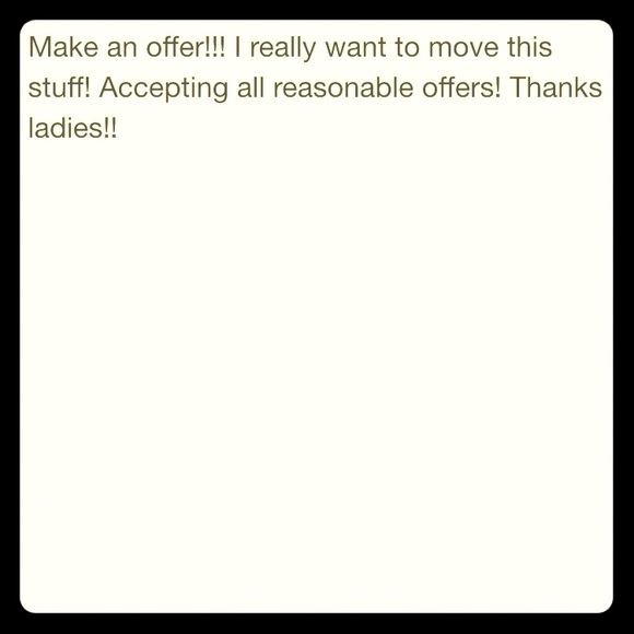 Make An Offer! - Picture 1 of 1