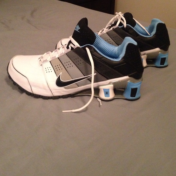 Men's Nike Shox