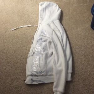 Aeropostale zip up jacket