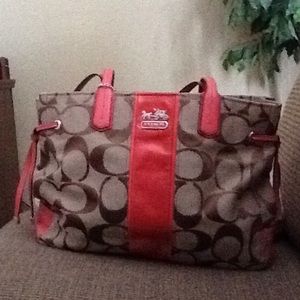 Handbag