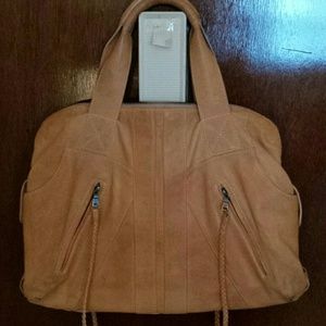Andrew Marc Leather Bag