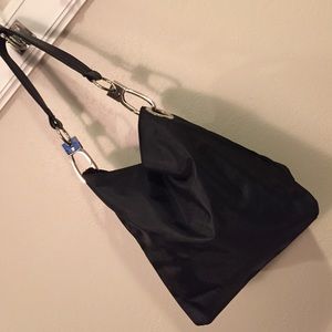 Braciano black tote