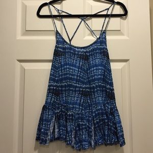Free people tank