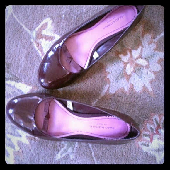 Cute flats