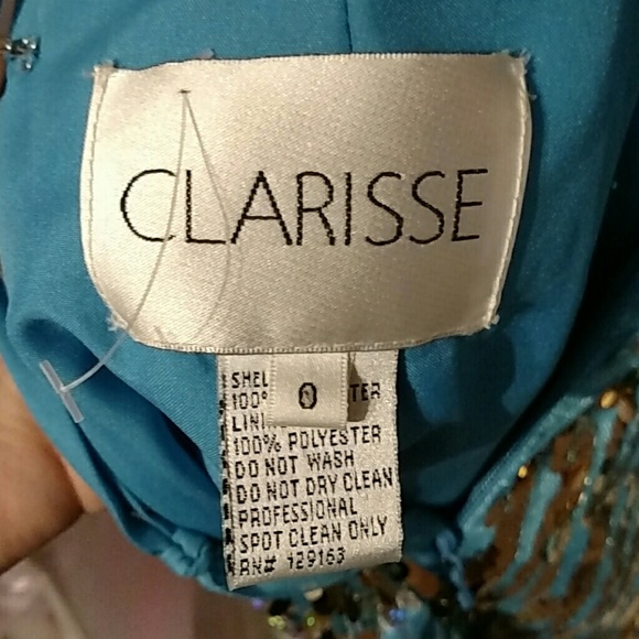 Prom Dress - Picture 4 of 4