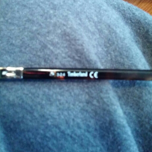 Timberland sunglasses - Picture 3 of 4