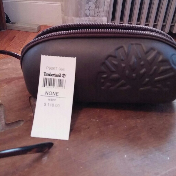 Timberland sunglasses - Picture 4 of 4