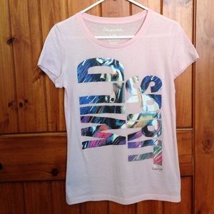 Aeropostale "wild spirit" tee