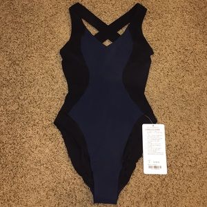 Lululemon swim!