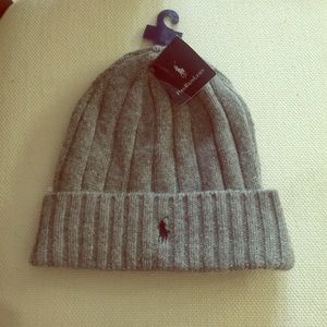 Polo toboggan, new with tags