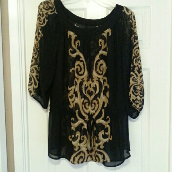 Women's top