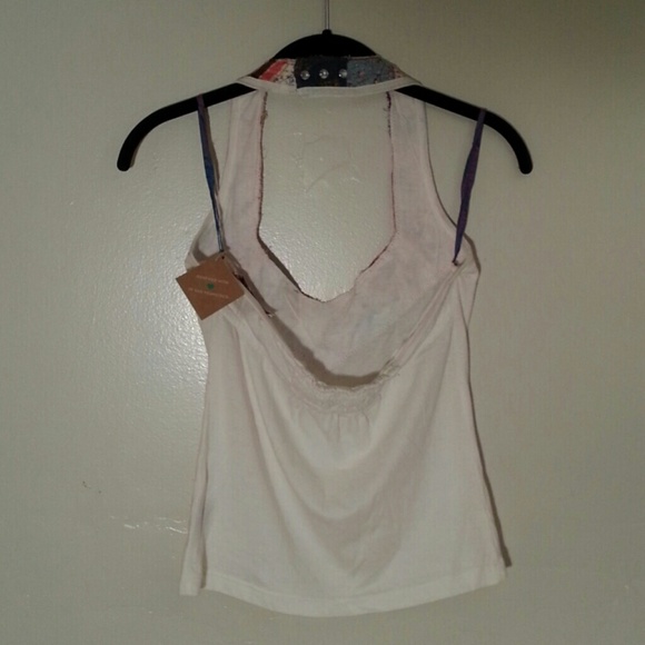 Halter Top. - Picture 3 of 4