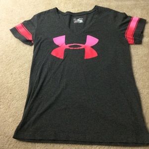 Under armour t shirt