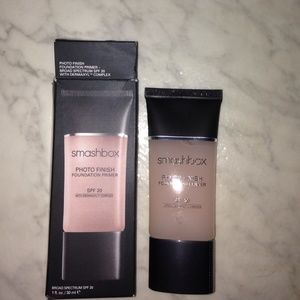 Smashbox Photo Finish Foundation Primer - SPF 50