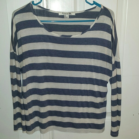 Forever 21 top